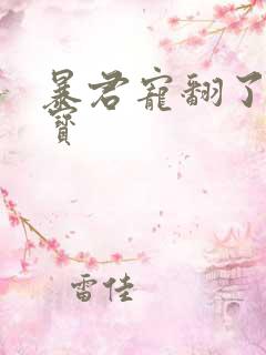 暴君宠翻了小娇宝