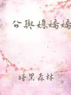 公与媳娇娇