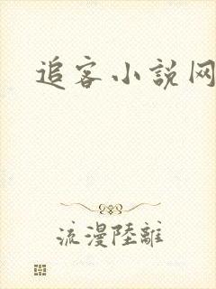 追客小说网