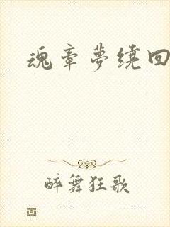 魂牵梦绕回大清