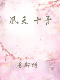 凰天 十青