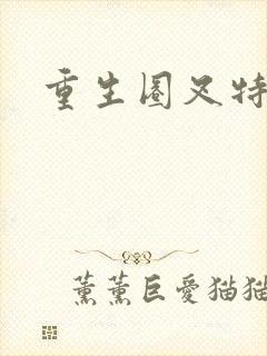 重生圈叉特种兵