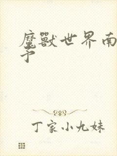 魔兽世界南音梦予