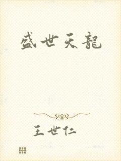 盛世天龙