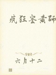 疯狂鉴黄师答案