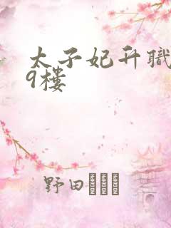 太子妃升职记19楼