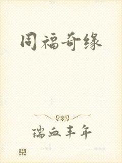 同福奇缘