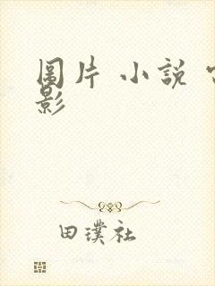 图片 小说 电影