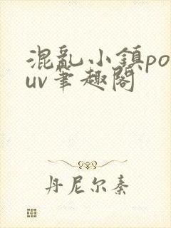 混乱小镇popuv笔趣阁