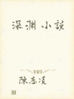 深渊 小说