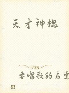 天才神棍