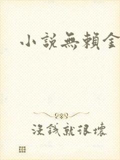 小说无赖金仙
