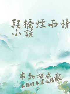 段桥烟雨情难离小说