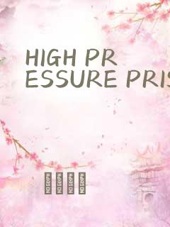 HIGH PRESSURE PRISON