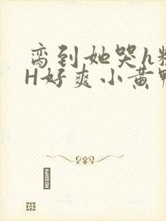 脔到她哭h粗话H好爽小黄鸭视频