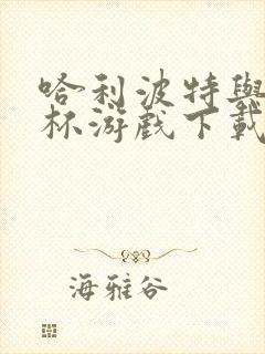 哈利波特与火焰杯游戏下载