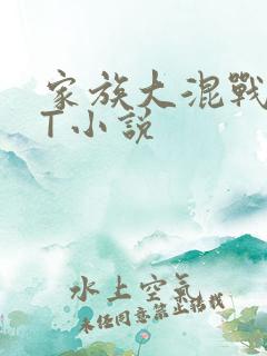 家族大混战TXT小说