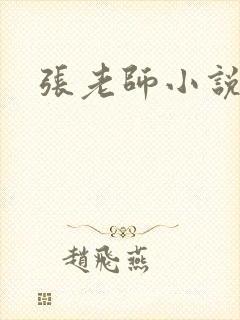 张老师小说