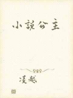 小说公主