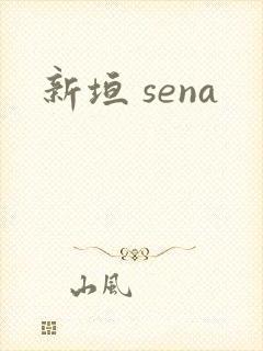 新垣 sena