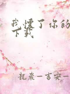 我怀了你的孩子下载