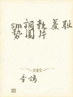 sm调教羞耻姿势图片