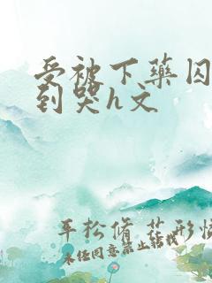 受被下药囚禁脔到哭h文