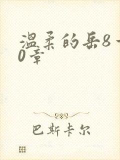 温柔的岳8一20章