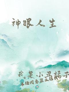 神眼人生