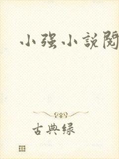 小强小说阅读网