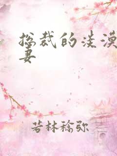 总裁的淡漠契约妻