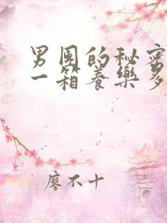 男团的秘密BY一箱养乐多小说
