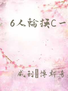 6人轮换C一个