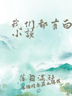 我们都有白月光小说