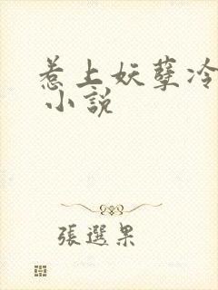 惹上妖孽冷殿下 小说