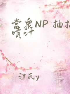 当众NP 抽搐喷汁