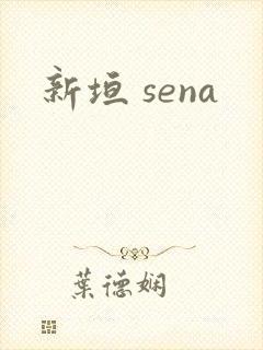 新垣 sena
