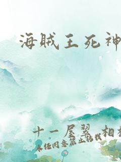 海贼王死神传奇