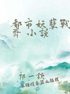 都市妖孽战神林齐 小说