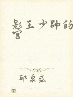 影王少帅的女长官