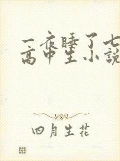 一夜睡了七个女高中生小说h