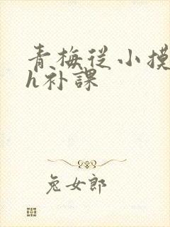 青梅从小摸到大h补课