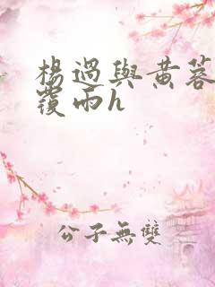 杨过与黄蓉翻云覆雨h