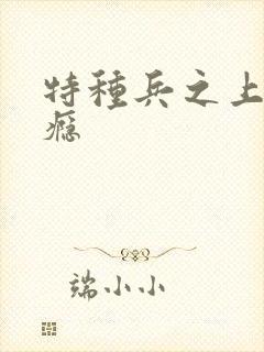 特种兵之上你成瘾