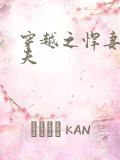 穿越之悍妻共三夫