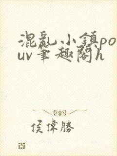 混乱小镇popuv笔趣阁h