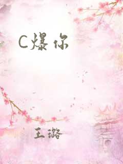 C爆你