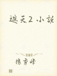 遮天2 小说
