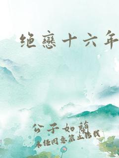 绝恋十六年