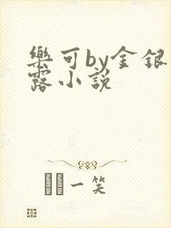 乐可by金银花露小说